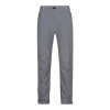 HANNAH AVERY, gray pinstripe - XL