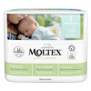 Moltex Pure & Nature Newborn 2-4 kg, 22 ks