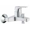 GROHE Start Flow - Páková vaňová batéria, chróm 23772000