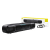 Mini soundbar Baseus AeQur DS10 (čierny)