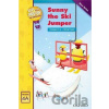 Up and Away Readers 4 Sunny the Sky Jumper