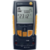 testo 760-1 ručný multimeter, 0590 7601, displej (counts) 4000; 0590 7601
