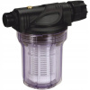 Čerpadlo, hydrofór - Predfilter čerpadla Gardena 01731-20 5000 l/h (Predfilter čerpadla Gardena 01731-20 5000 l/h)