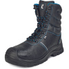 RAVEN XT S3 SRC poloholeň - 42, čierna