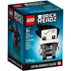 LEGO BrickHeadz 41594 Kapitán Armando Salazar