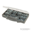 Hex Nuts Pack - 1000pce FIXMAN