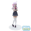 Sega Alya Sometimes Hides Her Feelings in Russian Luminasta PVC Soška Alya Uniform Ver. 18 cm
