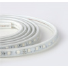 MiBoxer LSH3G01N Vysokonapäťový flexibílny LED pás 220VDC, IP65, 4W/m, 60led/m, RGB