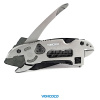 VONCOLD Survival-knife-STAFF-1, Multitool 6 v 1