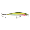 vobler Rapala Shadow Rap 7cm - pomaly potápavý Prevedenie: OG