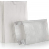 QUICKPACK Vrecká desiatové papierové odolné voči mastnote, , 22x19 cm