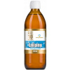Nerafinovaný ľanový olej Złoto Polskie 500 ml