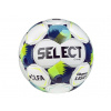 Fotbalový míč Select FB Game CZ Chance Liga 2025/26 bílo modrá Veľkosť: 4 UK