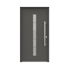 Vchodové dvere ARON 3111-2 100P antracit