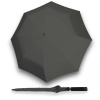 Knirps U.900 XXL Dark Grey dámsky skladací dáždnik Knirps