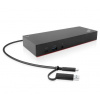 LENOVO dokovací stanice ThinkPad Hybrid USB-C with USB-A Dock + 135W zdroj 2018 40AF0135EU