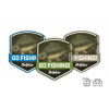 Vôňa do auta GO FISHING! Carp Vanilla