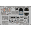 EdSS400 Spitfire Mk.I/Mk.IIa S.A. 1/72 pre stavebnicu Airfix