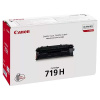 Originálny Canon 719H Čierny toner - Canon 3480B002 - originálny