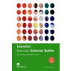 Business English: Essential Business Grammer Builder Pack