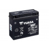 Motobatéria YUASA YT19BL-BS