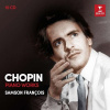 CD - Francois, Samson - Chopin: Piano Works