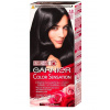 Garnier Color Sensation farba na vlasy 1.0 ultra čierna