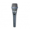 Shure BETA 87A (Kondenzátorový ručný mikrofón)