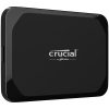 Crucial X9/1TB/SSD/Externí/Černá/3R CT1000X9SSD9