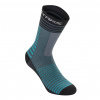 Alpinestars Drop 19 ponožky - Atlantic/Ceramic M