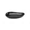 Organic Black tácka 25 cm