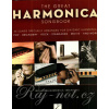 The Great Harmonica Songbook
