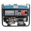 Generátor agregátu 7000E3 5,5 kW (Generátor agregátu 7000E3 5,5 kW)