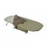 Trakker Big Snooze+ Bed Cover