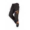 SIP® Protection Sip Protection neprořezné kalhoty Ninja černá L
