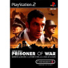 PRISONER OF WAR Playstation 2