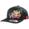 Oneal Kini Red Bull St Cap 1.0 anthracite