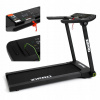 Elektrický bežec zipro na 130 kg (Ikonsole+ PACTO TRACKECTION bežec - ZIPRO)