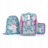 Karton P+P PREMIUM LIGHT Unicorn iconic 3-dielny