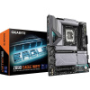 Gigabyte Z890 EAGLE WIFI7 Základná doska Socket #####Intel® 1851 Tvarový faktor ATX Čipová sada základnej dosky Intel® Z890; Z890 EAGLE WIFI7