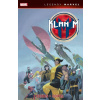 CREW Klan M (Legendy Marvel)