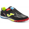 Joma Turfy TOP FLEX 2101 BLACK LEMON FLUOR TURF Veľkosť: 45