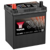 Autobatéria Yuasa YBX3000 SMF 12V, 36Ah, 330A, YBX3055
