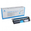 Konica Minolta A00W331 (1710-5890-03), originálný toner, azúrový