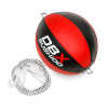 Reflexná lopta - speedbag DBX BUSHIDO ARS-1150 R
