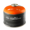 GSI Outdoors Isobutane Fuel Objem: 230 g, Kód dodavatele: 56022