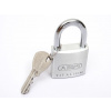 Zámok visiaci Abus 727TI/45 - 2kľúče