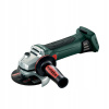Metabo Elektrozerkzeuge (Grinder metabo v 18 LTX 125 Quick 18V)