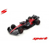 Model Spark Alfa Romeo Racing C43 Valtteri Bottas 1:18 Australian GP 2023