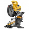 DeWALT Náradie - 54V AKU pokosová píla 250 mm, bez batérie a nabíjačky DCS727N